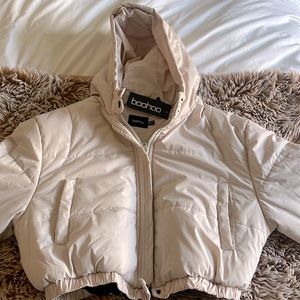 Boohoo Jacket